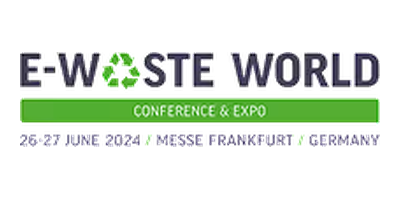E-Waste World 2024