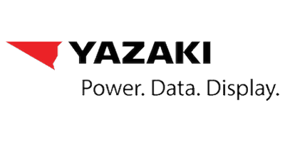 Yazaki Power Data Display