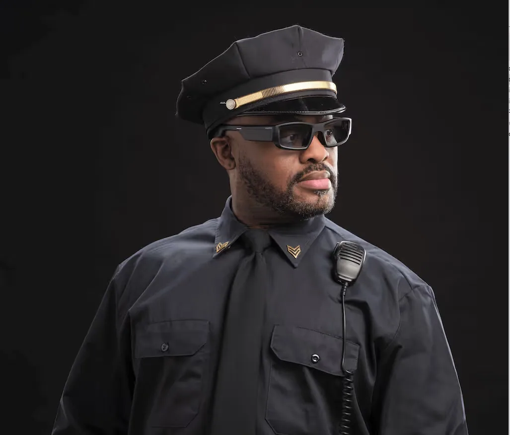 Vuzix Blade 2.0 Smart Glasses