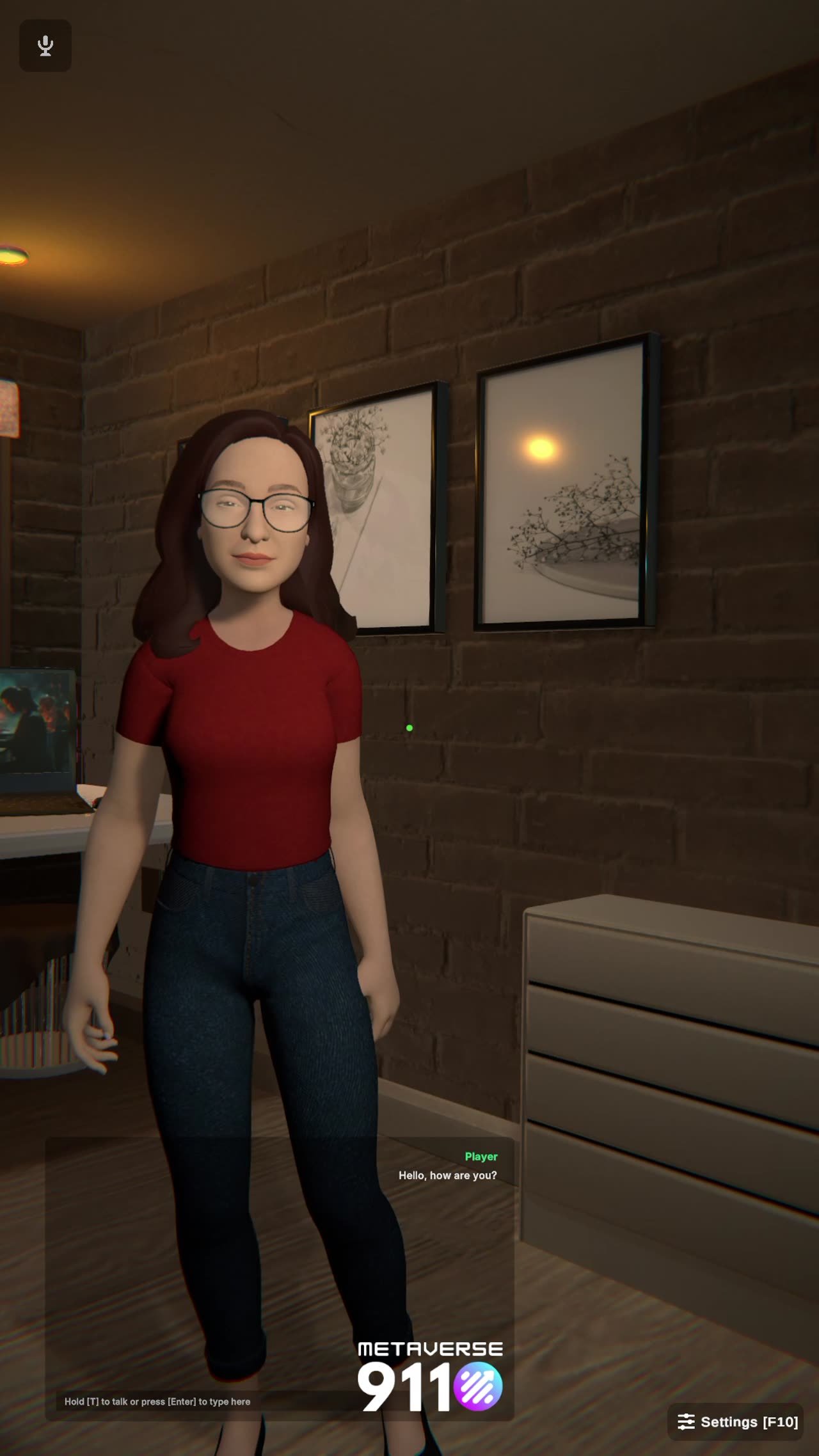 Maayu: AI avatar for HoloBox