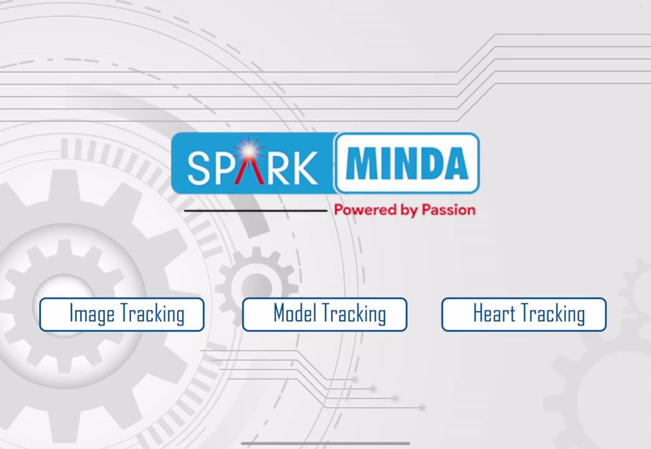 Spark Minda: Immersive Dojo for the manufacturing workforce